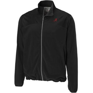 Alabama Crimson Tide Arboretum Full Zip Fleece